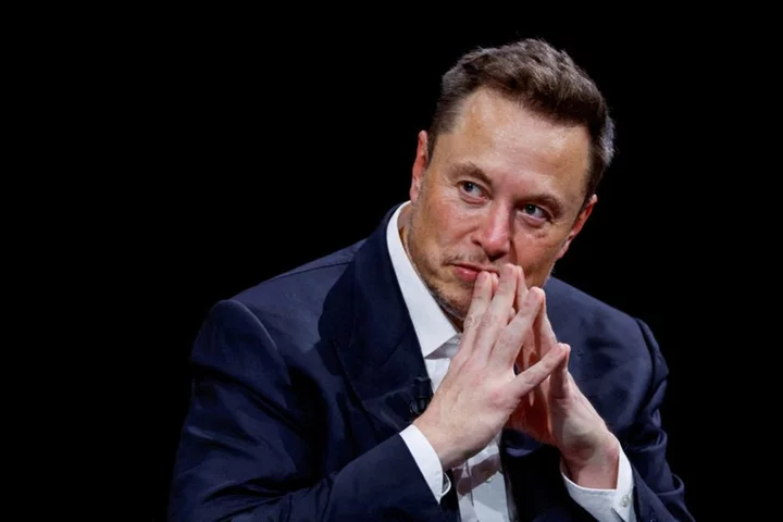Elon Musk's Twitter stock purchases under probe by SEC